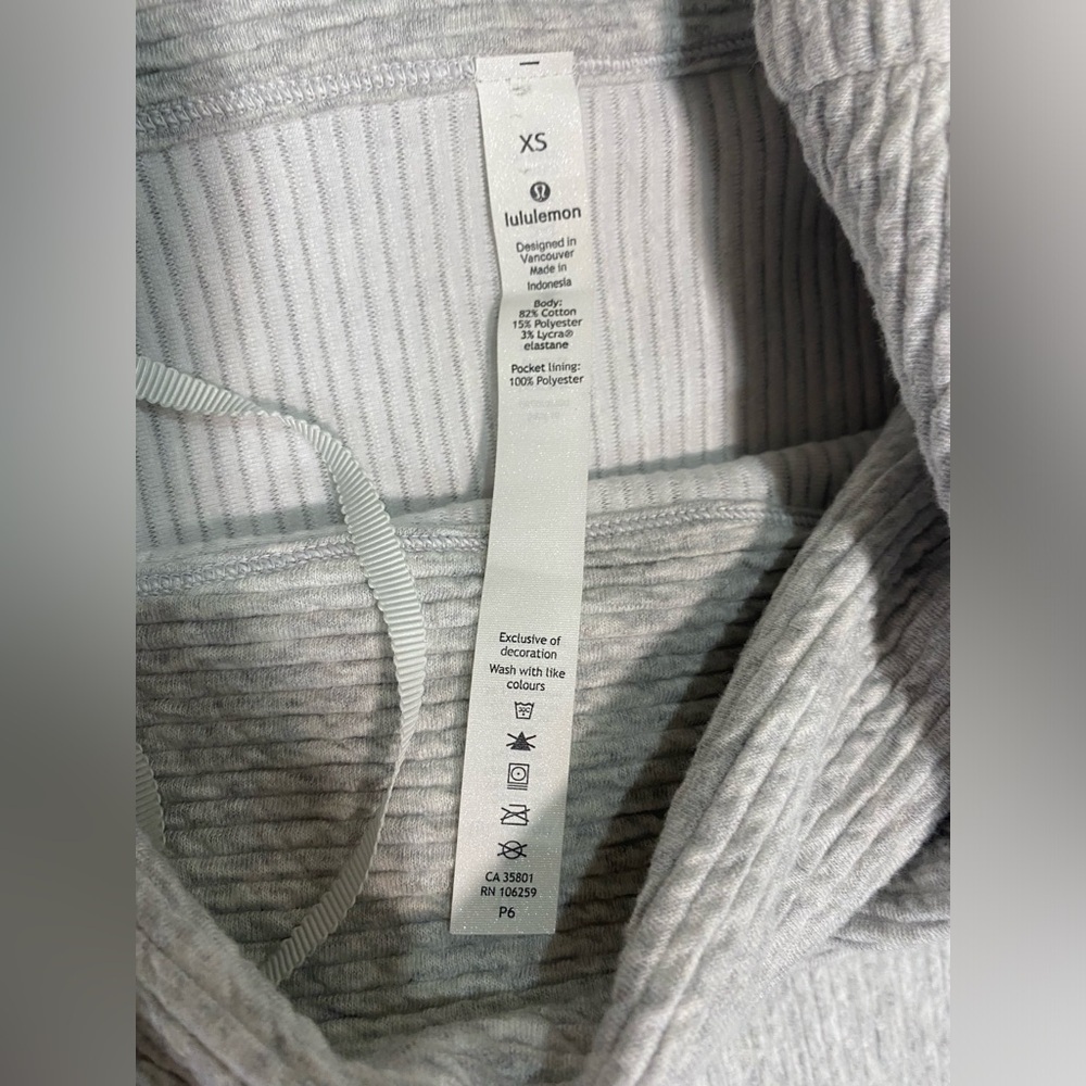 Lululemon Along the Way Dress so xs - Picture 6 of 15